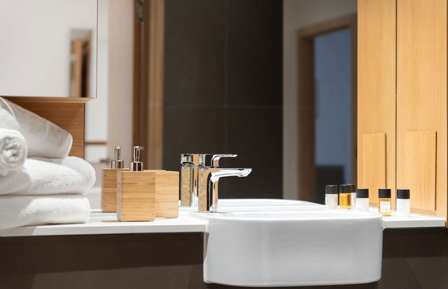 Fusion Court Serviced Apartments by MySquare - Photo 17