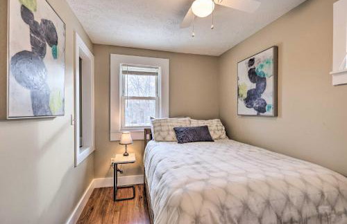 Lovely Finger Lakes Vacation Home Near Seneca Lake - Foto 17