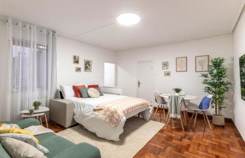 1 parada al Casco Viejo, 1 min en metro - Santutxu - Foto 26