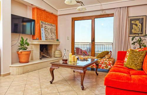 Ulivo Sea View House - Foto 9