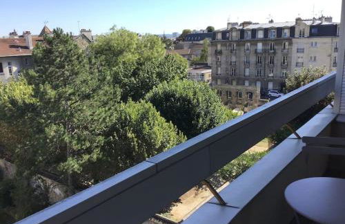 Studio- avec parking- proche Cathedrale - Foto 12