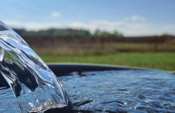 Domek letniskowy ze stawem - Foto 28