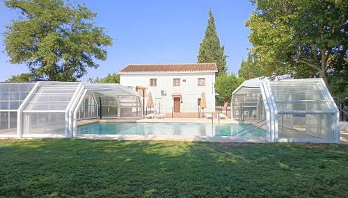 Embrujo Andaluz Complejo Rural Órgiva - Foto 2, Garden