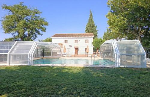 Embrujo Andaluz Complejo Rural Órgiva - Foto 2