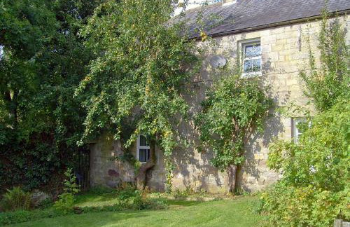 Byrness House - Foto 1