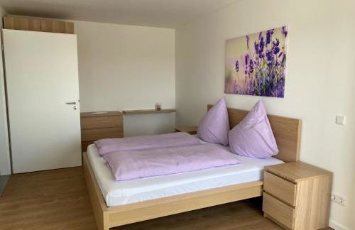 Ostwall Terrassen Apartment 5.33 - Foto 9