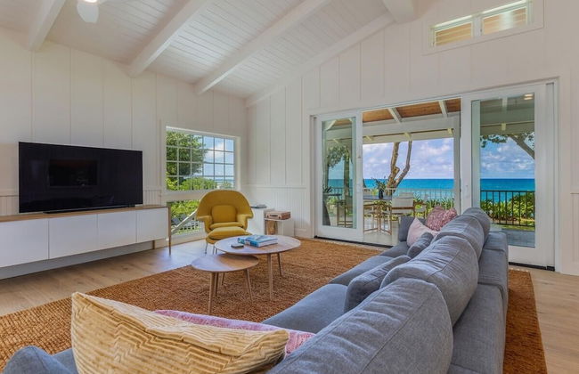 Camp Alealea 2 3 Bedroom Home by RedAwning - Foto 18