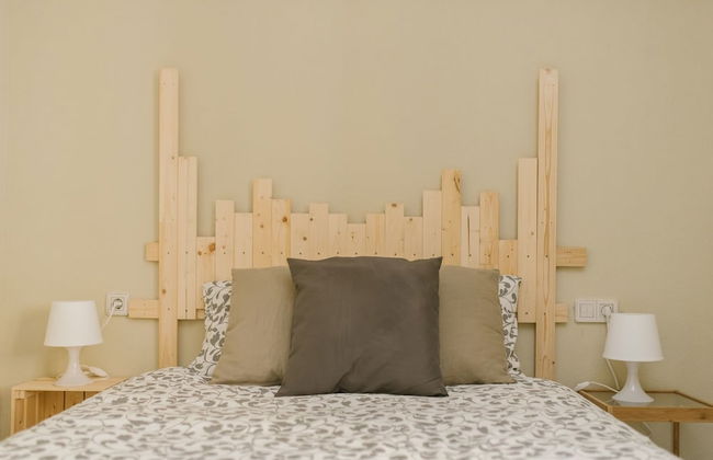 Sevilla Apartments Leonor BA - Photo 1