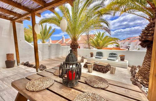 El Delfín Apartment Golf Del sur - Photo 33