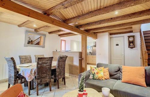Cocon cosy au cœur des Pyrénées - Foto 9