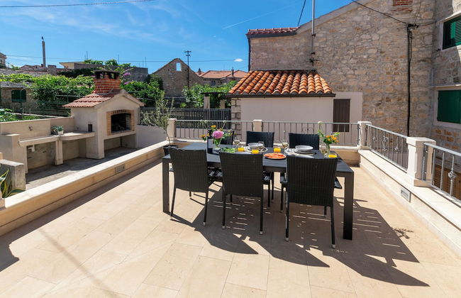 Apartment Ljerka - Foto 15