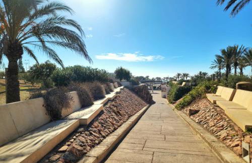 MAR y SOL, Retamar, Cabo de Gata - Foto 41