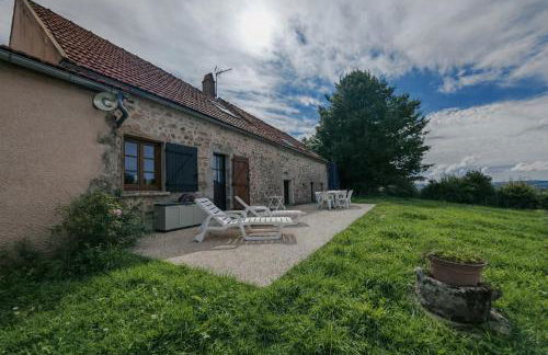 Gîte Anmany - Foto 75