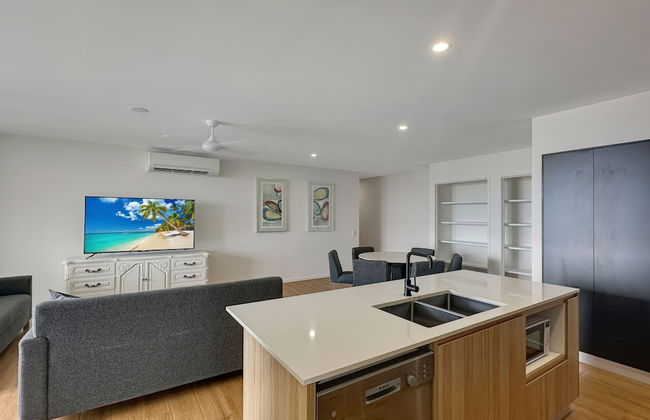 Direct Collective - Rhythm on Beach - Foto 14