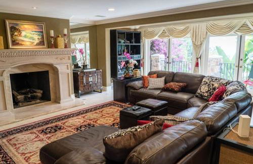 UNEQUALLED LUXURY VILLA BEACH 7000ft 180 VIEW - Foto 48