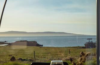 Skye Earth House - Luxury - self-catering - Foto 32