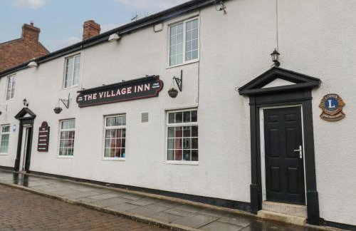 Lyndasfarne Room - Foto 2