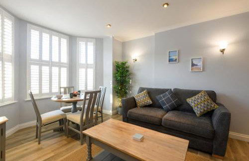 Beachcombers Apartments - Foto 102