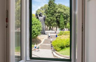 Golden Gate Luxury Rooms - Unique UNESCO Location - Photo 8