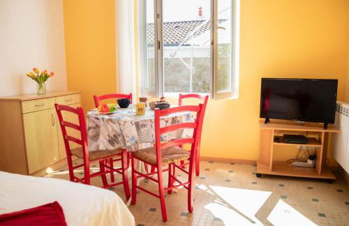 Holiday Home Le Cocon by Interhome - Foto 3