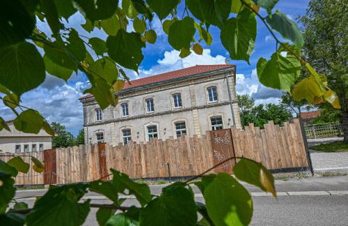 Gîte des voyageurs - Foto 1