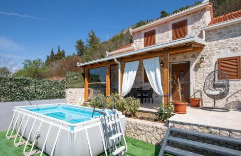 Stunning Home In Mliniste With Wifi - Foto 10