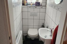 Familienfreundliche Ferienwohnung Eulennest - Foto 15