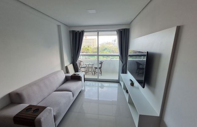 Atlântico Norte - Foto 29