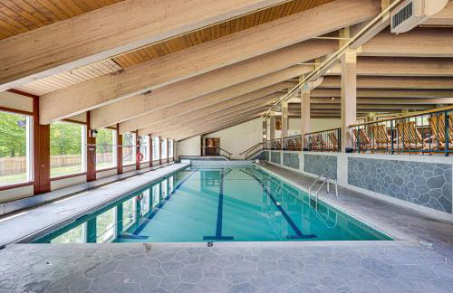 Resort-Style Amenities at Home Near Campton Mtn! - Foto 25