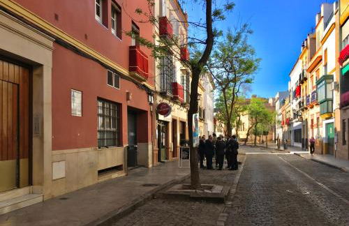Cozy in Seville - Foto 21