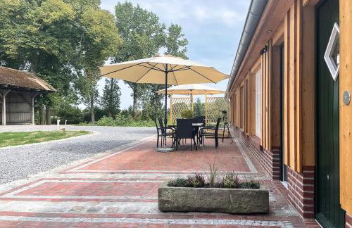 Gut Groß Fedderwarden, Ferienwohnung Mettje - Photo 15