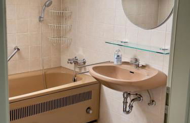 Ferienwohnung am Wald - Foto 12