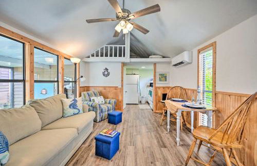Everglades City Cabin Dock and Heated Pool! - Photo 1