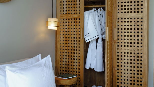 AMO Residences - Foto 3, Habitación