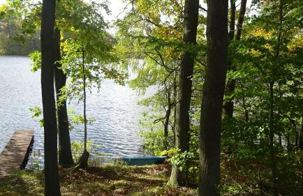 TuDobrze Noclegi w piramidach - Photo 20