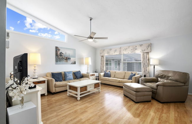 The Ringling Beach House - Foto 52