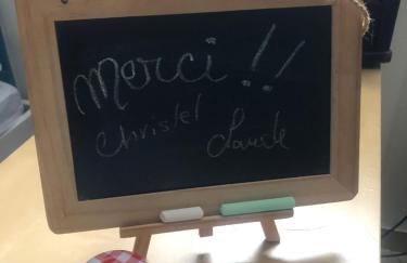 Studio de charme pour séjour tranquille à deux - Groupama Stadium - LDLC Aréna - Fiducial Astéria - Eurexpo - Aéroport St Exupéry - Base nautique du Grand Large - Foto 72