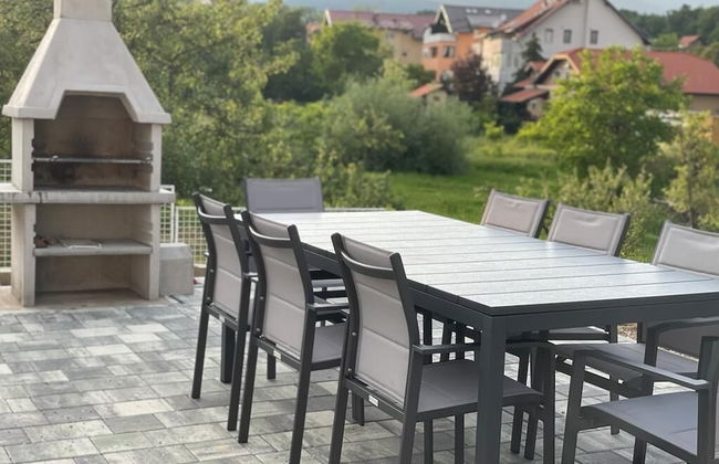 Villa Madison - Photo 57