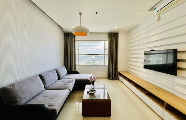 Sunrise City Alm's Luxury Apartment - Foto 73