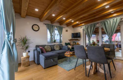 Family Oasis, Plaški - Photo 27