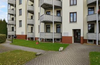 TOP ANGEBOT - große Wohnung - max 6 Personen - WiFi - Waschmaschine - Badewanne - 2 Parkplätze - zentrale Lage - große Küche TOP - Foto 1