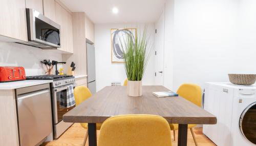 323-1 Specious 2BR Williamsburg - Foto 4