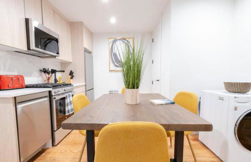 323-1 Specious 2BR Williamsburg - Foto 4