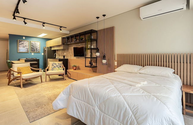 OKA Floripa - Photo 10