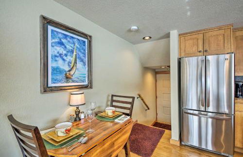 Lake Pend Oreille Condo with Porch and Mountain View! - Foto 8