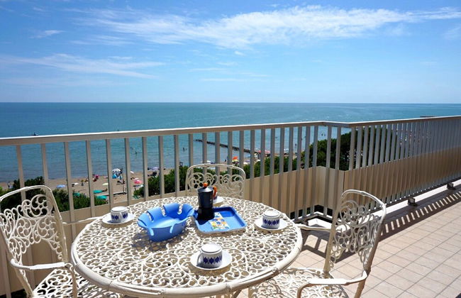 Apartment Porto Santa Margherita by Beach - Foto 17