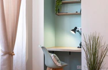 ClairChêne - Cosy Centre Parking Spacieux Familial - Foto 16