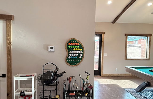 Gooseberry Lodges - Foto 6