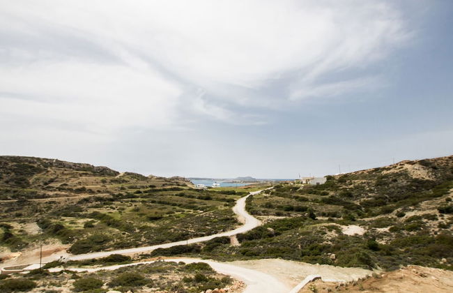 Theros Luxury Villas - Foto 25