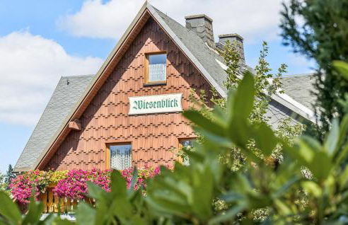 Ferienwohnung Neuhermsdorf - Foto 12